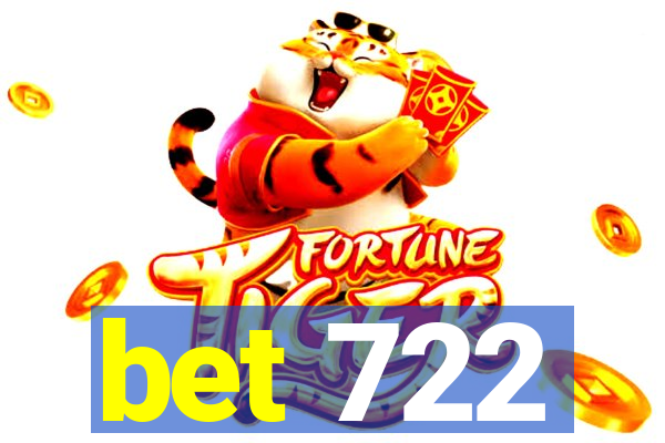 bet 722